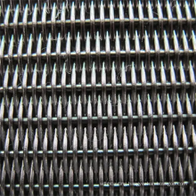 316L dutch weave stainless steel wire mesh cloth